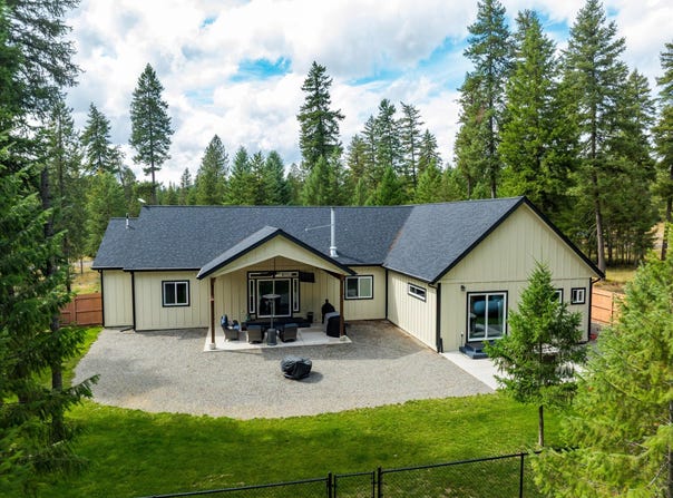 3 Craws Nest Loop, Thompson Falls, MT 59873