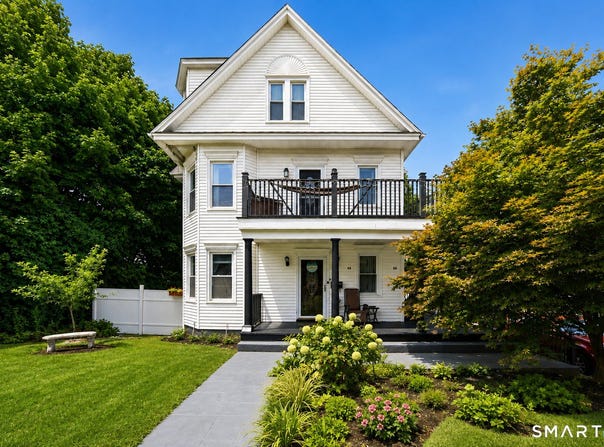 48-50 Maple Avenue, Derby, CT 06418