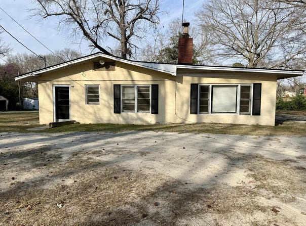 168 Rivers Circle, Thomson, GA 30824