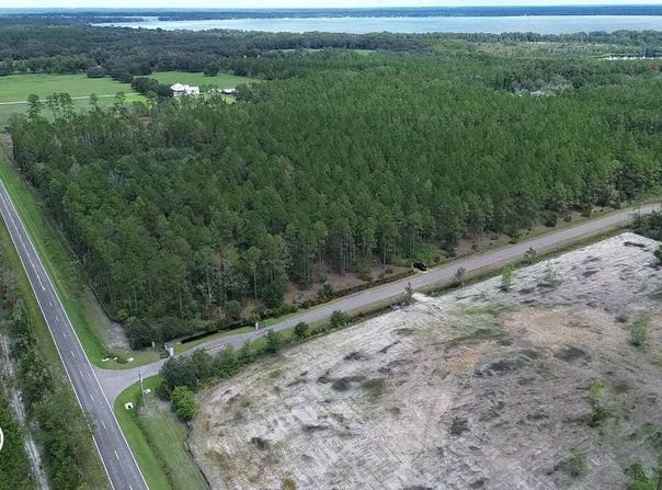 NE 73rd Avenue, Earleton, FL 32631