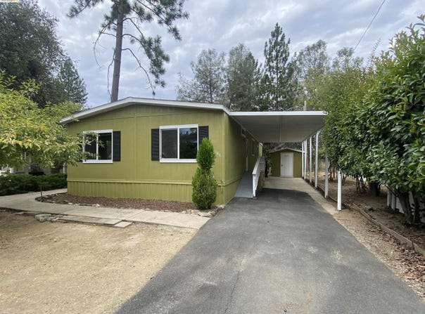 10956 Green St, Columbia, CA 95370