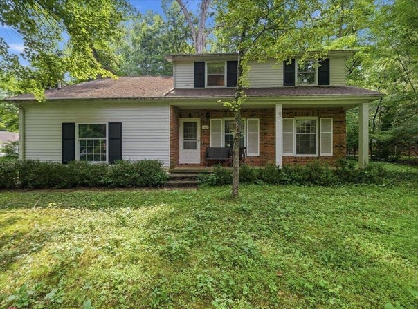 101 Rand Drive, Gambier, OH 43022