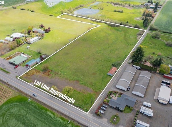 2565 E Ellendale Ave, Dallas, OR 97338