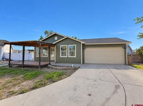 971 Yorkshire Court, Delta, CO 81416