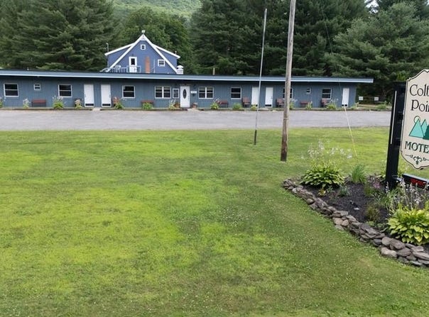 4643 Route 6, Wellsboro, PA 16901