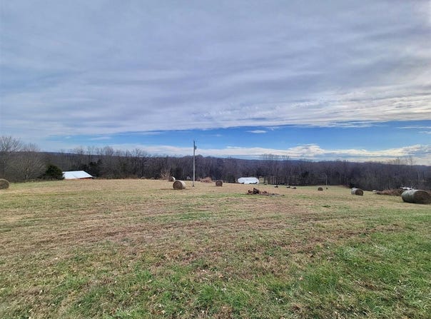 13413 Cemetery Road, Bowling Green, KY 42103