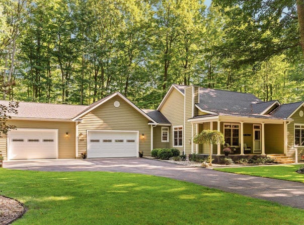 5265 Big Maple Court, Traverse City, MI 49684