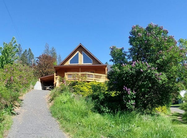 4157 Highway 12, Kamiah, ID 83536
