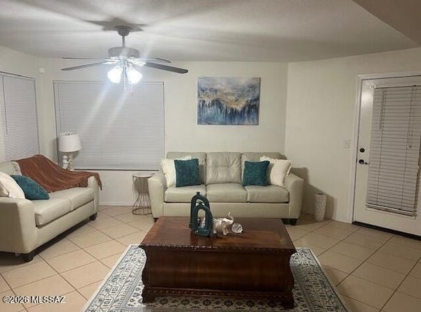 7255 E Snyder Road, Tucson, AZ 85750
