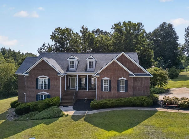 33 Scenic Drive, North Augusta, SC 29860