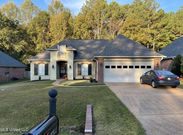 5311 Linmoor Drive, Marion, MS 39342
