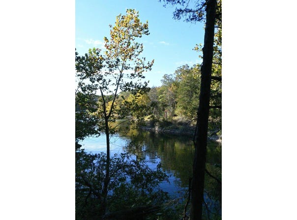 Stonehaven Way lot: 8, Shell Knob, MO 65747