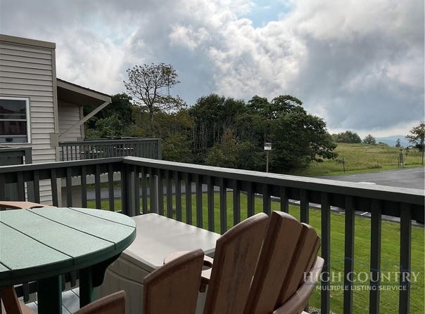 301 Pinnacle Inn Road, Beech Mountain, NC 28604