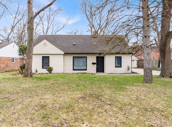 428 Girard Avenue, Royal Oak, MI 48073