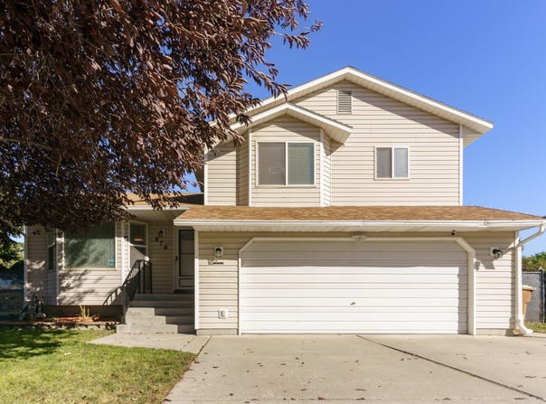 870 Harold St, Chubbuck, ID 83202