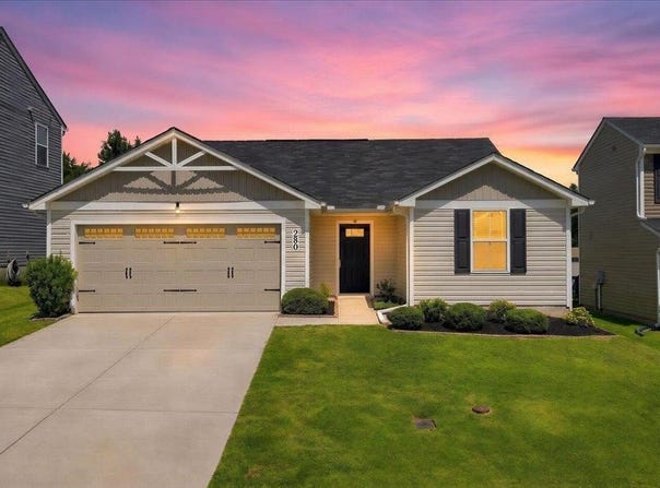 280 Ralston Road, Greer, SC 29651