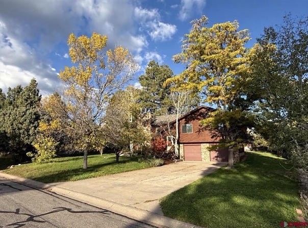18 Oak Drive, Durango, CO 81301