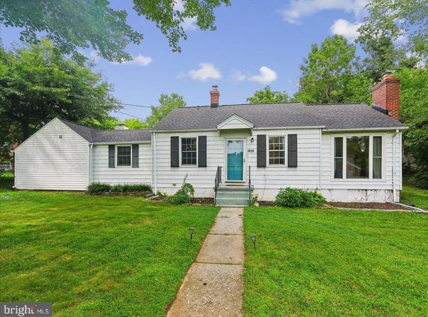 4247 WARREN ST, MARSHALL, VA 20115