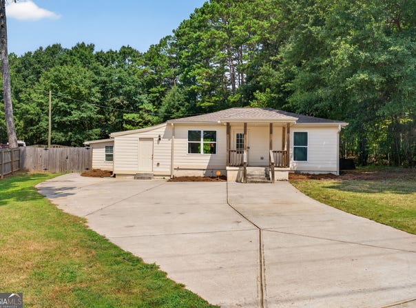 1605 Highway 138, Monroe, GA 30655
