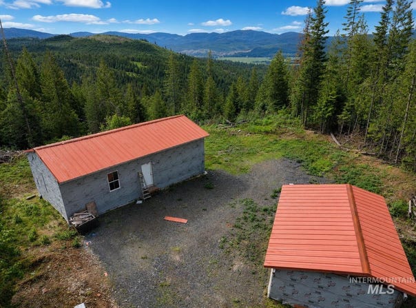 NKA Backside Dr, St. Maries, ID 83861
