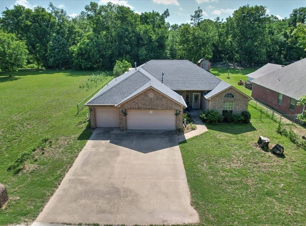 1321 S 214 West Ave, Sand Springs, OK 74063