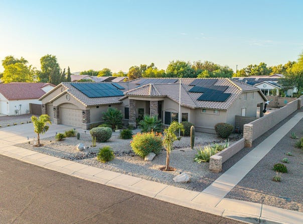 240 E PEBBLE Trail, Casa Grande, AZ 85122