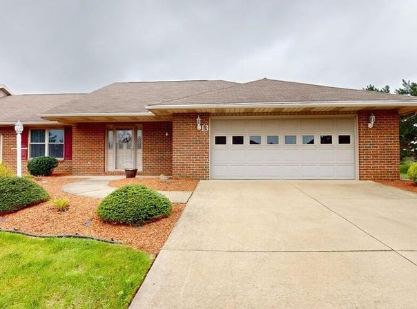 13 June Drive, Willard, OH 44890