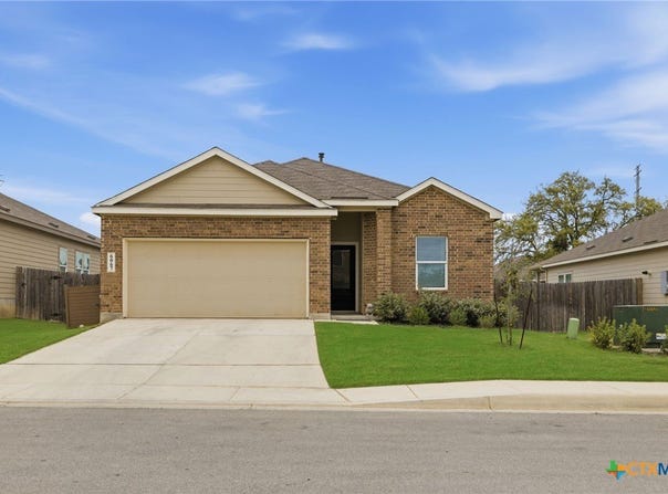 6067 Draw Loop, Bulverde, TX 78163