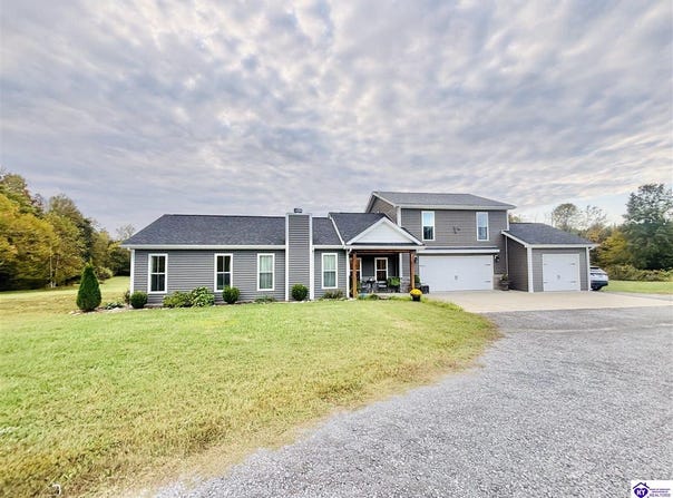 3055 Coakley Road, Campbellsville, KY 42718