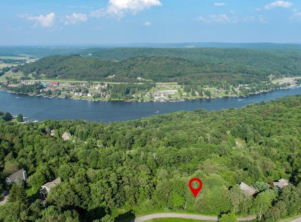 5 HIGHLINE Drive, MC HENRY, MD 21541