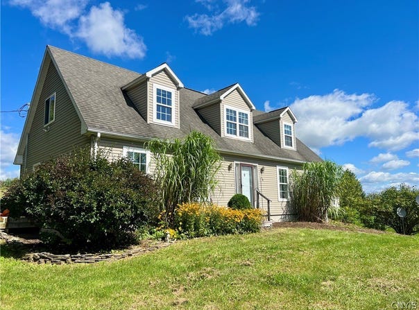 2615 Carson Road, Cortland, NY 13045