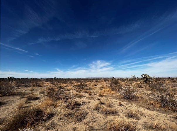 Ailanthus St, Phelan, CA 92371