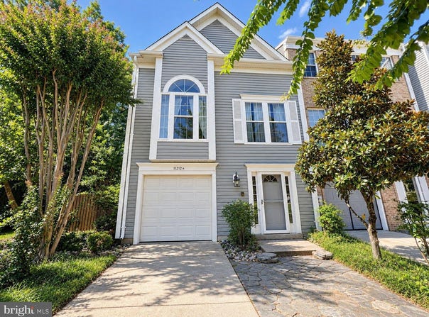 11212-A HERON Place, WALDORF, MD 20603