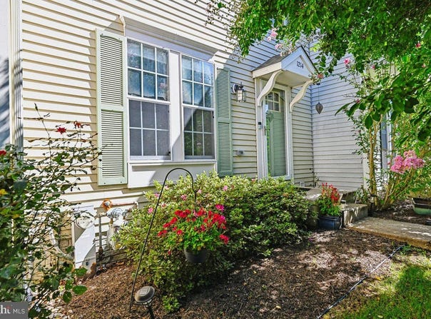 1214 SEMINOLE Drive, ARNOLD, MD 21012