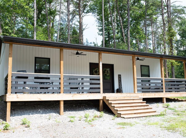 172 Dixie Pine Drive, Burnside, KY 42519
