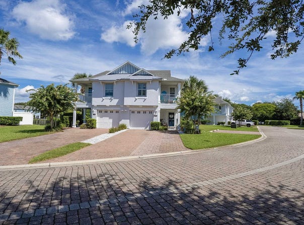 22 Islander Circle, St Augustine, FL 32080