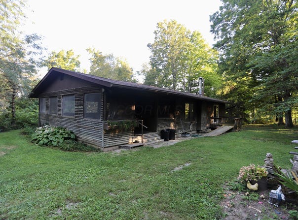 2727 Panhandle Road, Delaware, OH 43015