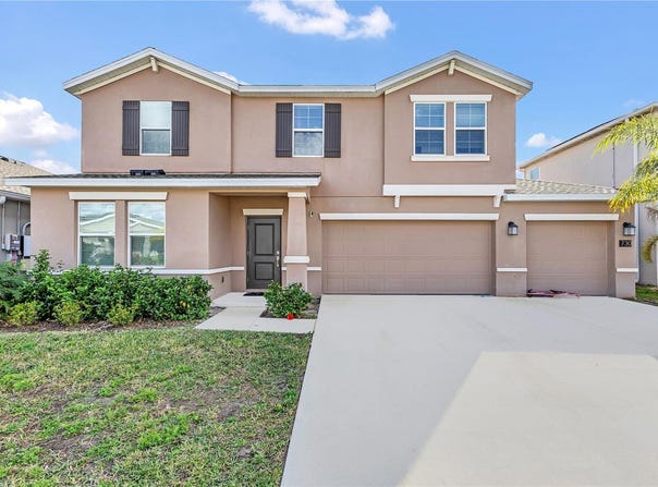 730 HITCH Loop, ST CLOUD, FL 34772
