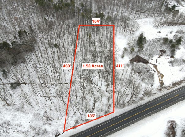 L22 RT 67, Charlton, NY 12010