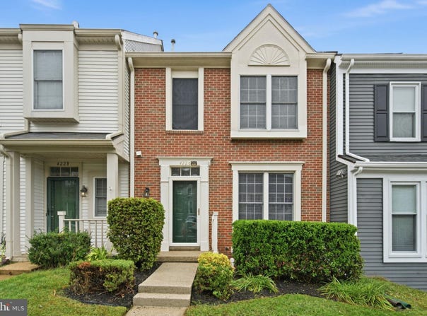 4226 DEVONWOOD Way, WOODBRIDGE, VA 22192
