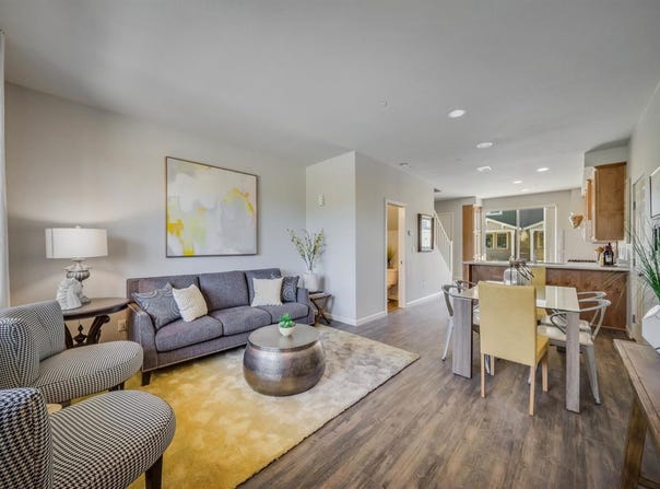 2025 Medano Drive, Santa Rosa, CA 95407