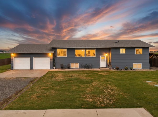 710 Maple Grove rd, Sunnyside, WA 98944