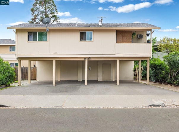 2542 Camara Cir, Concord, CA 94520