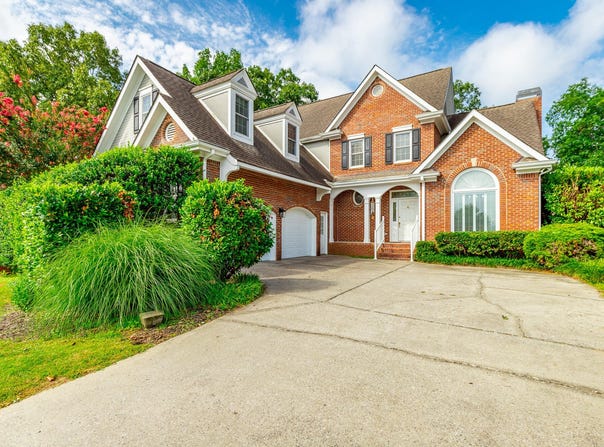 44 S Links Drive, Ringgold, GA 30736