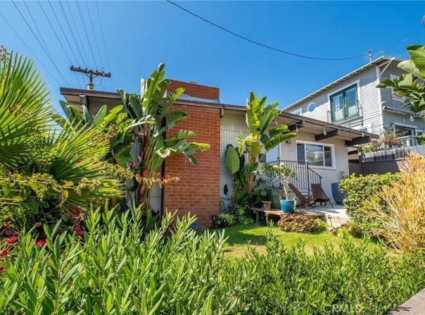 123 22nd, Hermosa Beach, CA 90254