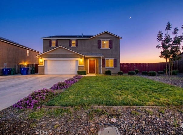 2010 Conadria Ave, Chowchilla, CA 93610
