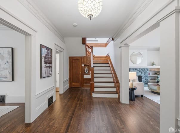 711 12th Avenue, San Francisco, CA 94118