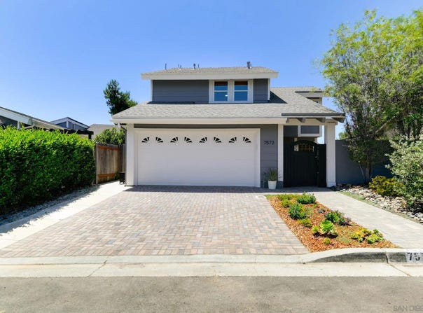 7573 Delgado, Carlsbad, CA 92009