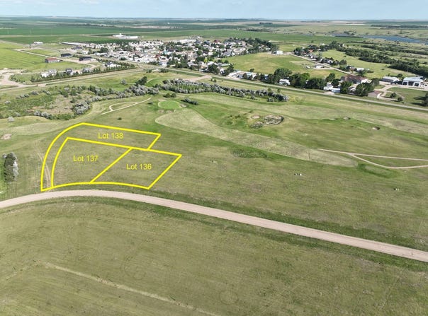 Oahe Trails lot: 138, Pierre, SD 57501