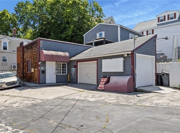 230 North Main Street, Woonsocket, RI 02895